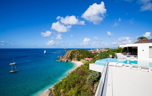 St Barts Villa Rentals St Barts Real Estate St Barths Villas   Default 