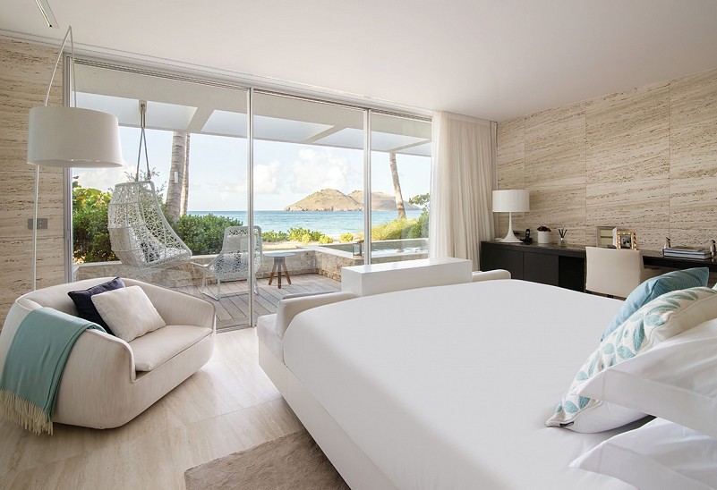 Villa Wake Up St Barths - St. Barths Villas