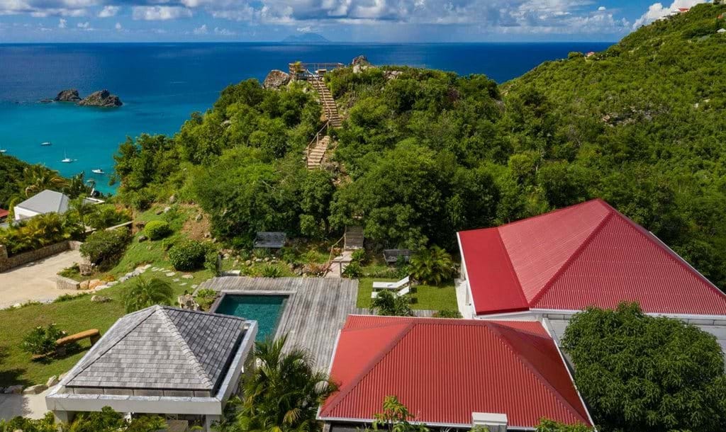 Villa Always St Barts - St. Barths Villas