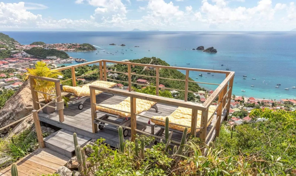 Villa Always St Barts - St. Barths Villas